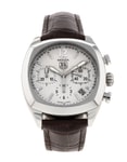 Pre-Owned Tag Heuer Classic Monza Watch